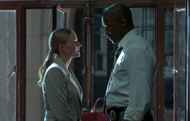 Inside Man