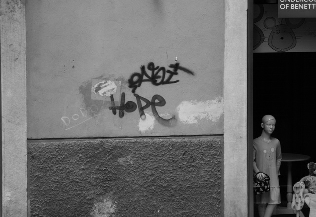 Hope