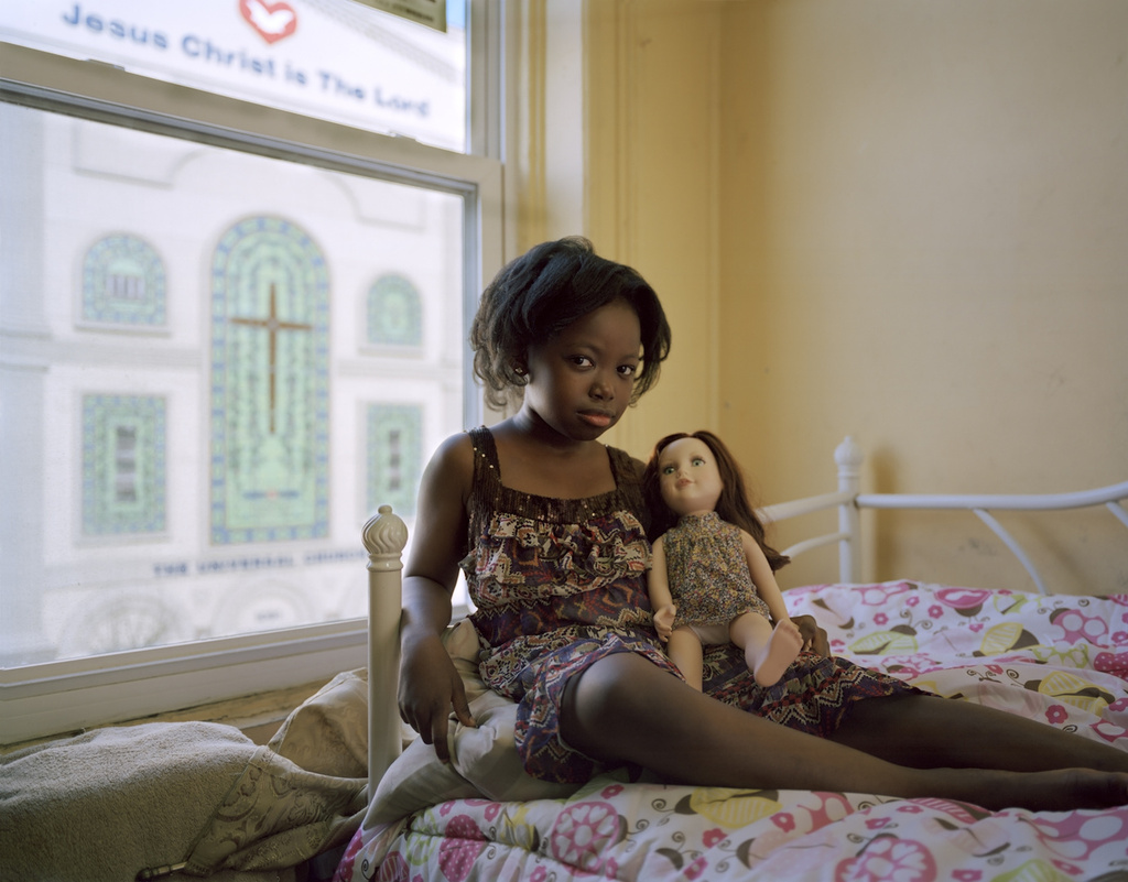 american girls