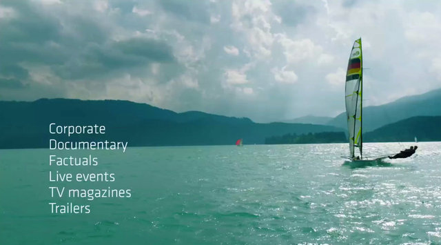 Arri Amira Commercial 2013