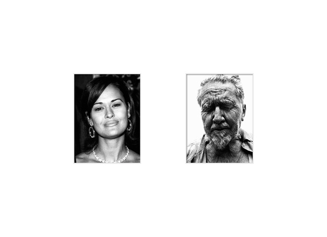 Sydney PENNY / Ezra POUND