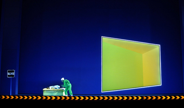 The Magic Flute