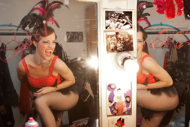 La Soirée
