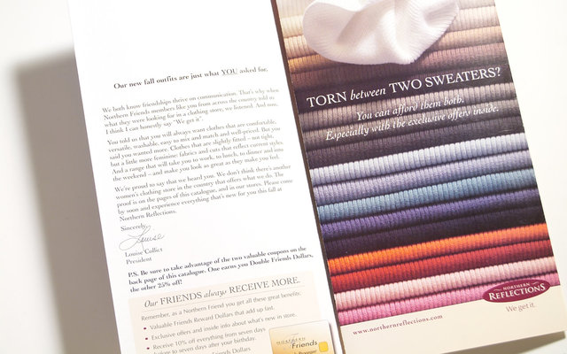 NORTHERN REFLECTIONS CATALOGUE  6/6