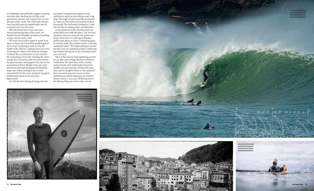 Surfers Journal