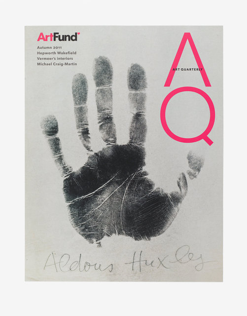 Art Quarterly Autumn 2011