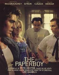 THE PAPERBOY