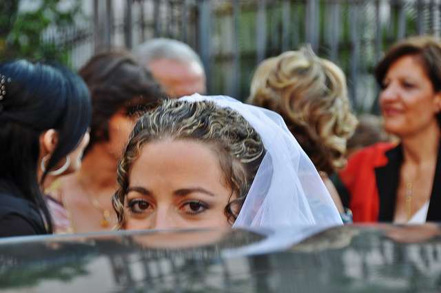 Marguerita, août 2009