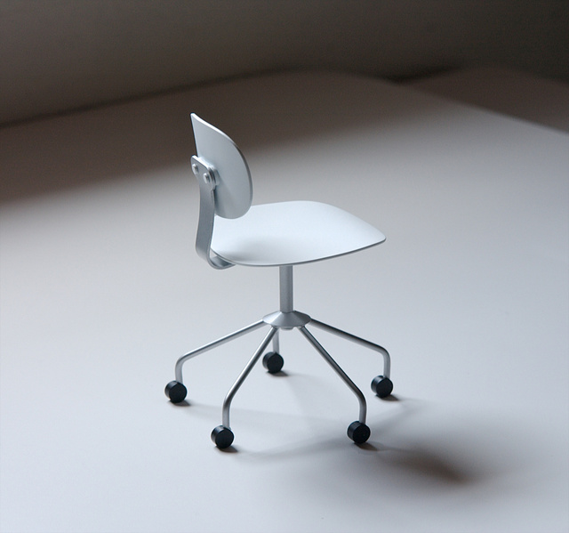 Design Muji Office