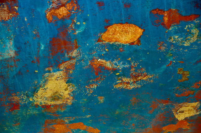 Weathered 18.