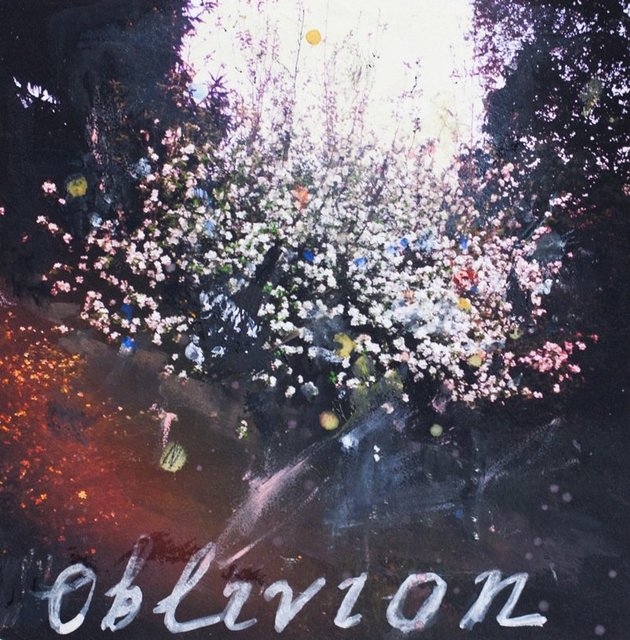 Oblivion © Jasper Krabbé