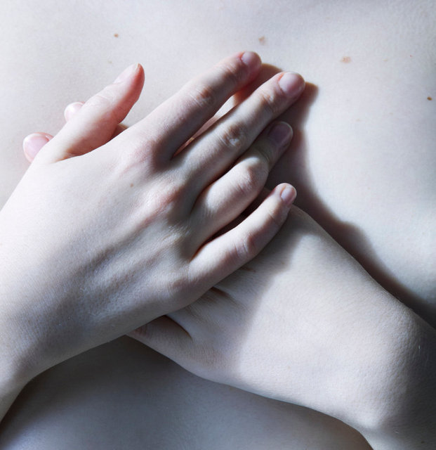 Untitled © Carla van de Puttelaar