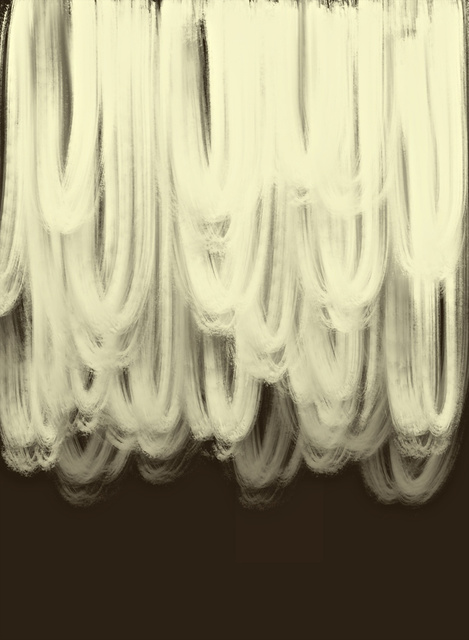 Falling Winter.
