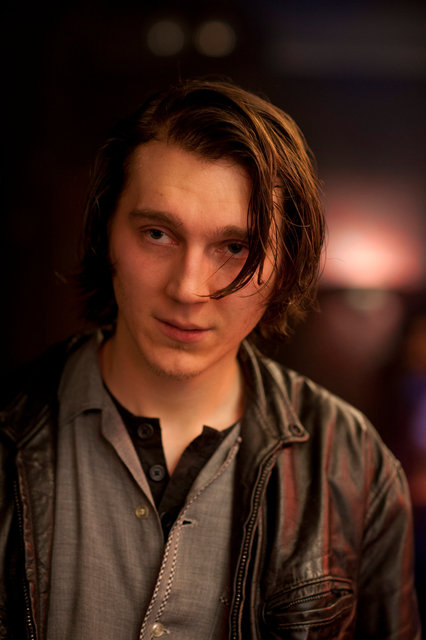Being Flynn