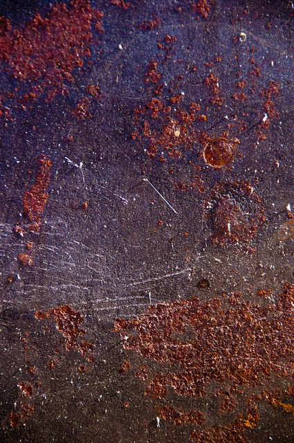 Weathered 19.