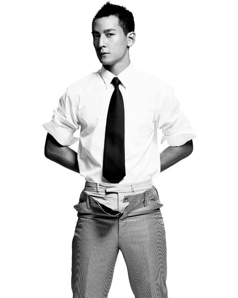 daniel wu