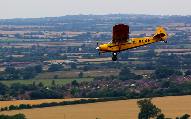 London Gliding Club Dunstable Downs (19) VB.JPG