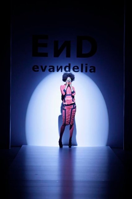 end by eva & delia