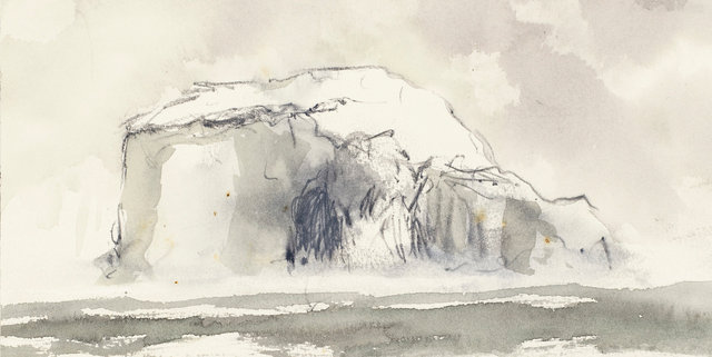 Norman Ackroyd