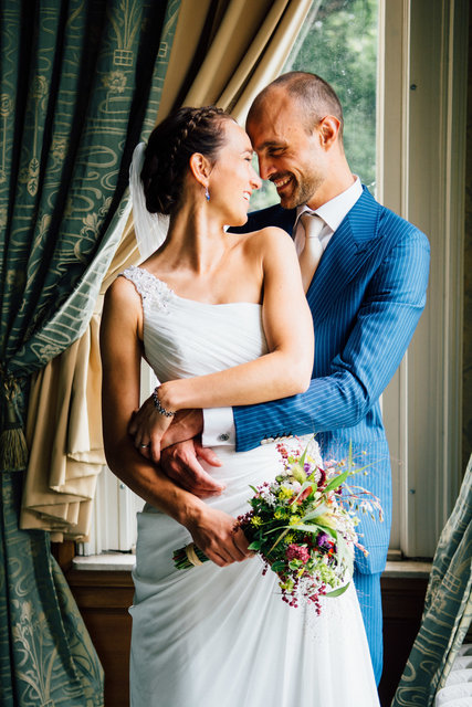 Merel & Wouter