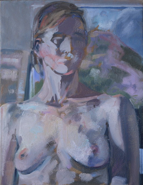 Erin, February