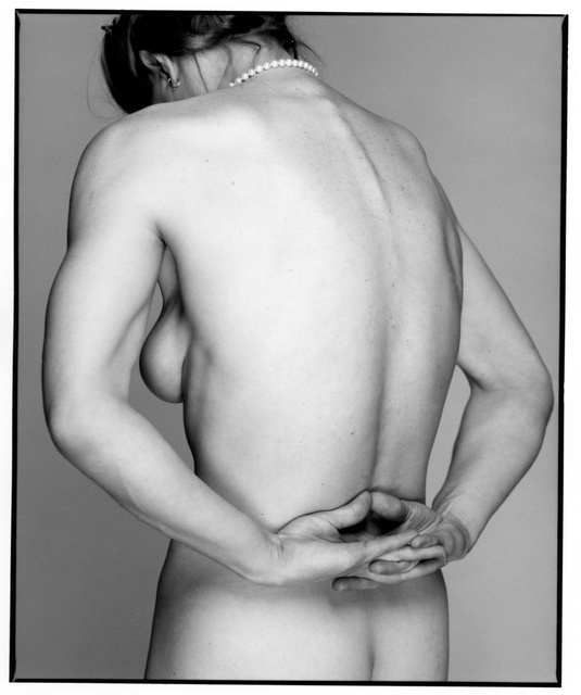 Deb stands, arms behind back 600dpi.jpg