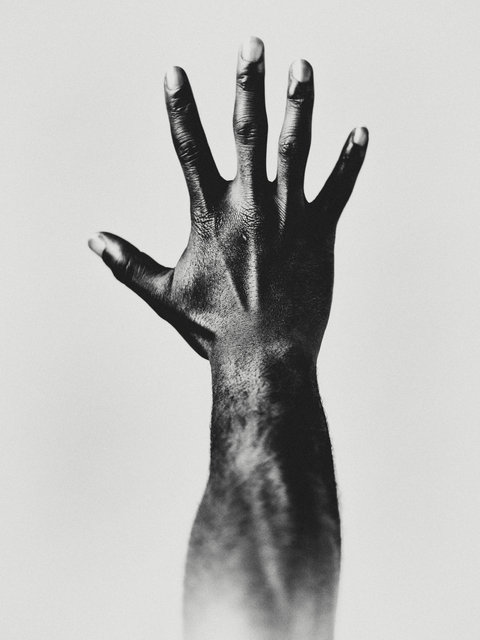 Geoffy Hand © Bastiaan Woudt