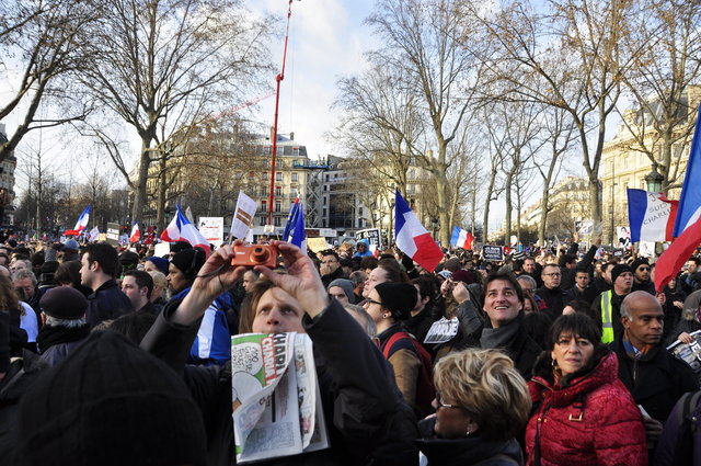 La Journée de Charlie