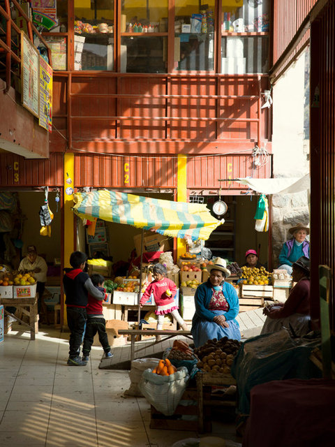 market