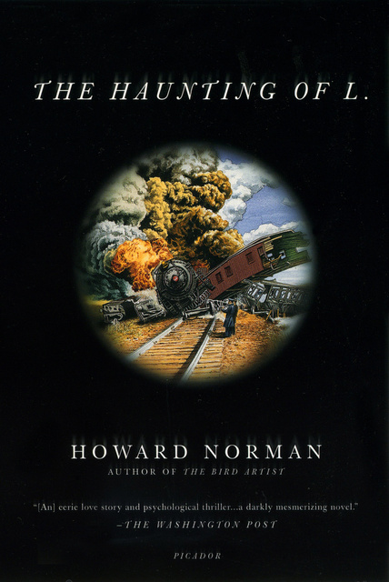 HOWARD NORMAN THE HAUNTING OF L HR.jpg