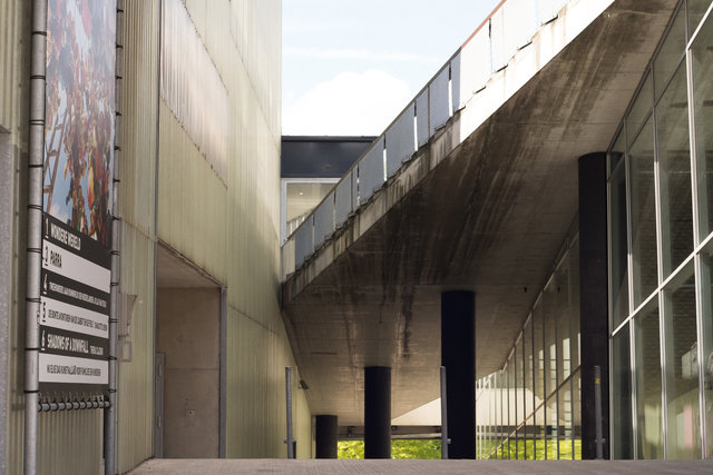 KUNSTHAL | ROTTERDAM