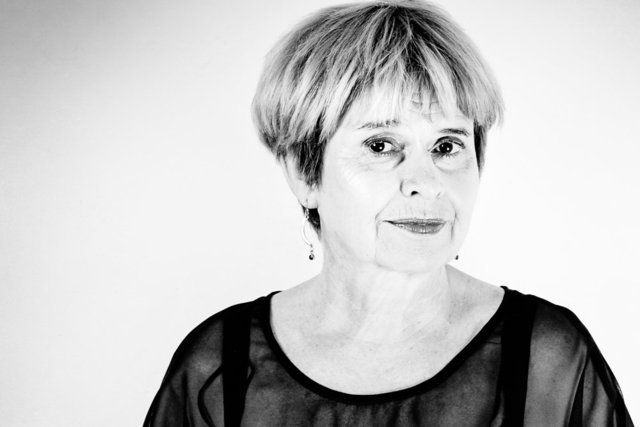 Brigit Forsyth - Actress