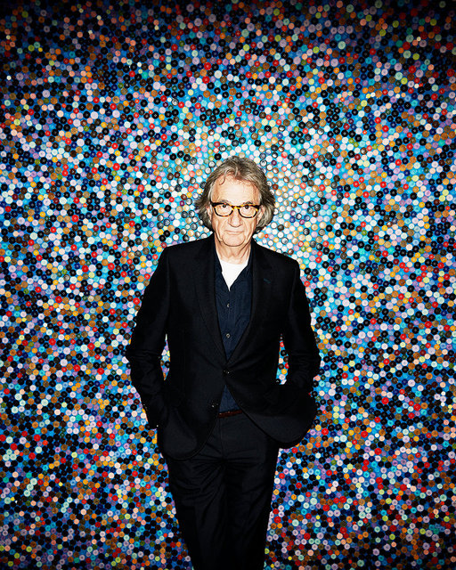 Paul Smith - M Le Monde