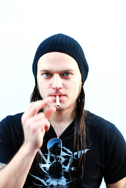 Zack Simmons