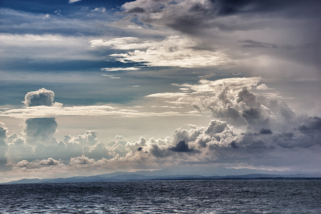 After the Storm