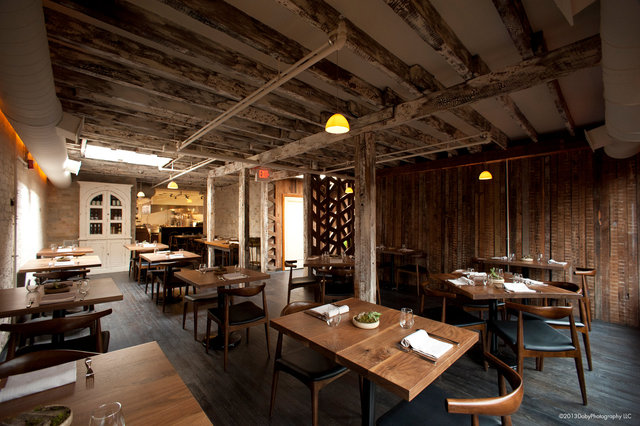Suna Restaurant