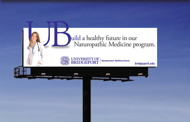 University of Bridgeport