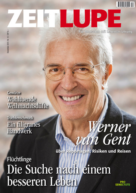 Zeitlupe 12/2015