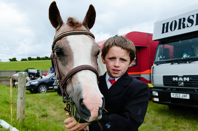 Ballina Agricultural Show