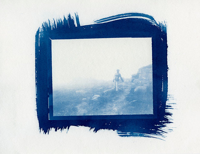 Hexenkanzel, Brocken