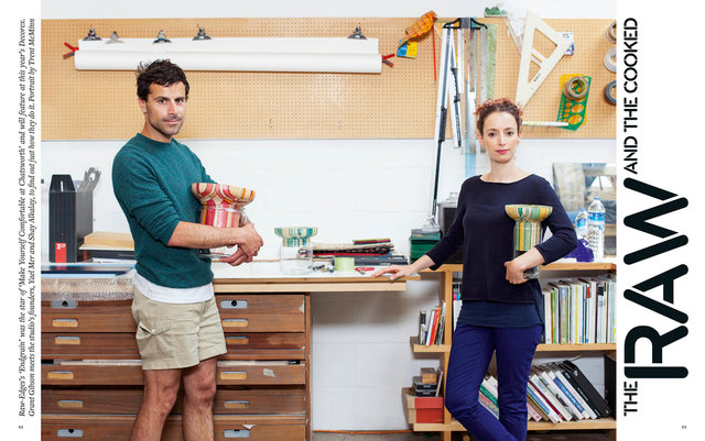 Crafts Issue 256