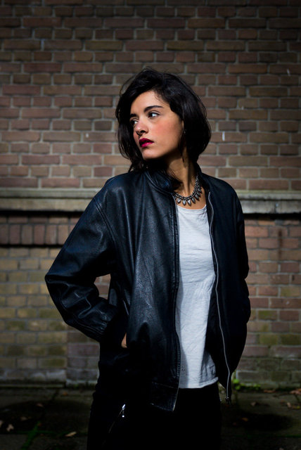 Ilaria, Leiden