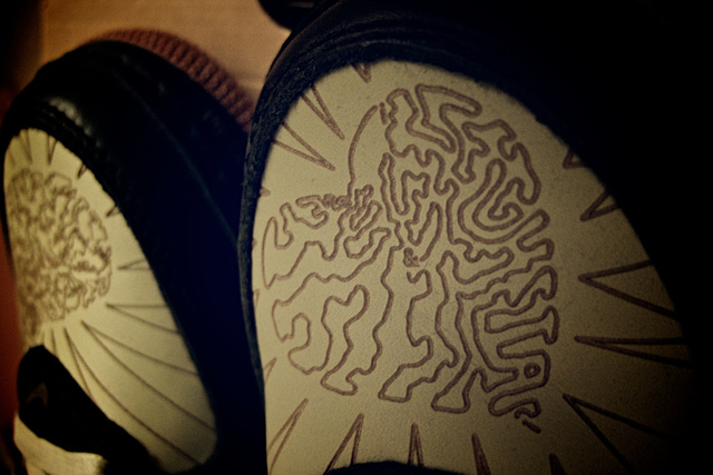 Vancouver, November, 2010