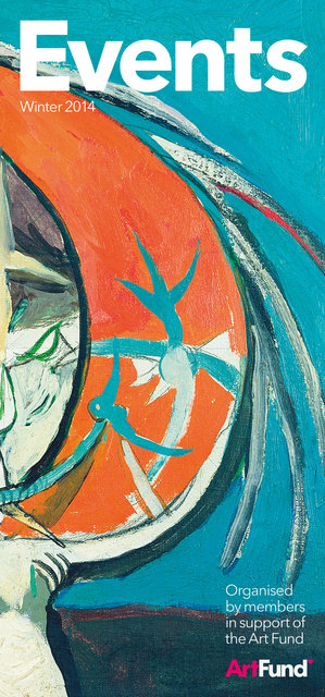 Art Quarterly Winter 2014