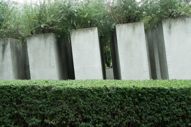 JEWISH MUSEUM | BERLIN