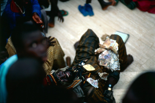 DOCUMENTARY - Touba, Senegal