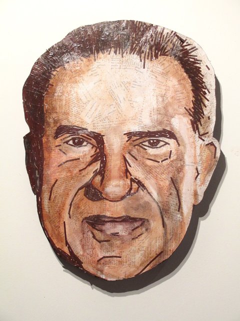 37th President of the United States