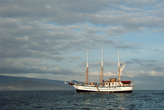 Galapagos Islands, Ecuador