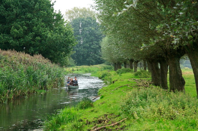 de dommel