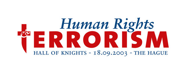 Human Rights & Terrorism
